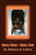 Ebony Mask / Ebony Gold