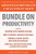Bundle on Productivity: A WMG Writer's Guide (WMG Writer's Guides)