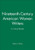 19C Amer Women Writers