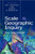 Scale and Geographic Inquiry: Nature, Society, and Method