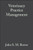 Veterinary Practice Management 3e