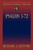 Abingdon Old Testament Commentaries: Psalms 1-72