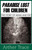 Paradise Lost for Children: The Story of Adam and Eve