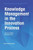 Knowledge Management in the Innovation Process