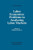 Labor Economics: Problems in Analyzing Labor Markets