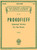 Selected Works: Schirmer Library of Classics Volume 1766 Piano Solo