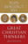 Great Christian Thinkers: From the Early Church through the Middle Ages