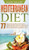 Mediterranean Diet: 77 Delicious Recipes with an Easy Guide for Rapid Weight Loss and The Mediterranean Diet Cookbook with Delicious Recipes for Weight Loss