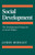 Social Development: The Developmental Perspective in Social Welfare