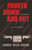 Fourth Down and Out: An Andy Hayes Mystery