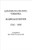 Loudoun County, Virginia Marriage Bonds, 1762-1850