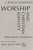 Worship and Christian Identity: Practicing Ourselves