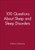 100 Questions about Sleep and Sleep Disorders