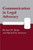 Communication in Legal Advocacy