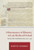 A Renaissance of Rhetoric in Late Medieval Oxford: Treatises of the Oxford Rhetoricians, 1364-Ca. 1435