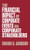 The Financial Impact of Corporate Events on Corporate Stakeholders