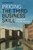 Pricing: The Third Business Skill: Principles of Price Management