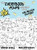 The Everybody Poops Coloring Book for Master Poopers! (Everybody Potties!) - 9781638822127