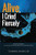 Alive, I Cried Fiercely - 9781636499710