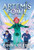 Arctic Incident, The-Artemis Fowl, Book 2