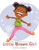 Little Brown Girl - 9781663212085