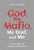 God, the Mafia, My Dad, and Me: A True Story of Secrets and Survival - 9781544525945