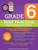 Barron's Core Focus Grade 6: Test Practice for Common Core
