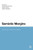 Semiotic Margins: Meaning in Multimodalities