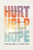 Hurt Help Hope: A Real Conversation about Teen Grief and Life After Loss