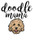 Doodle Mama: Goldendoodle