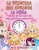 La Princesa que Aprende la Hora Grados 1-3: ¡Llena de lecciones de reloj, práctica y diversión! Un libro bellamente ilustrado con páginas paso a paso,