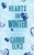 Hearts In Winter: Alternative Cover Edition