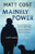 Mainely Power (A Goff Langdon Mainely Mystery)