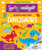 Search and Find Dinosaurs (Water Painting Search and Find)