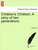 Children's Children. a Story of Two Generations. Second Volume
