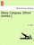 Many Cargoes. [Short Stories.]