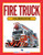 Fire Truck Coloring Book