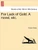 For Lack of Gold. a Novel, Etc.