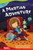 A Martian Adventure (Fiction Readers)