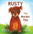 Rusty, the Wonder Dog