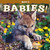 Wolf Babies!