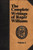The Complete Writings of Roger Williams - Volume 4