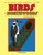 Birds of the Northwoods Activity Book: A Coloring and Learning Guide