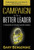 Campaign to Be a Better Leader Hc