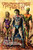 Superheroes vs. Zombies