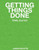 Getting Things Done Daily Journal