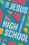 The Jesus I Wish I Knew in High School Asian American Edition