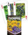 Foraging Playing Cards