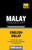 Malay vocabulary for English speakers - 5000 words
