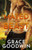 Mated to the Beast: Large Print Large Print